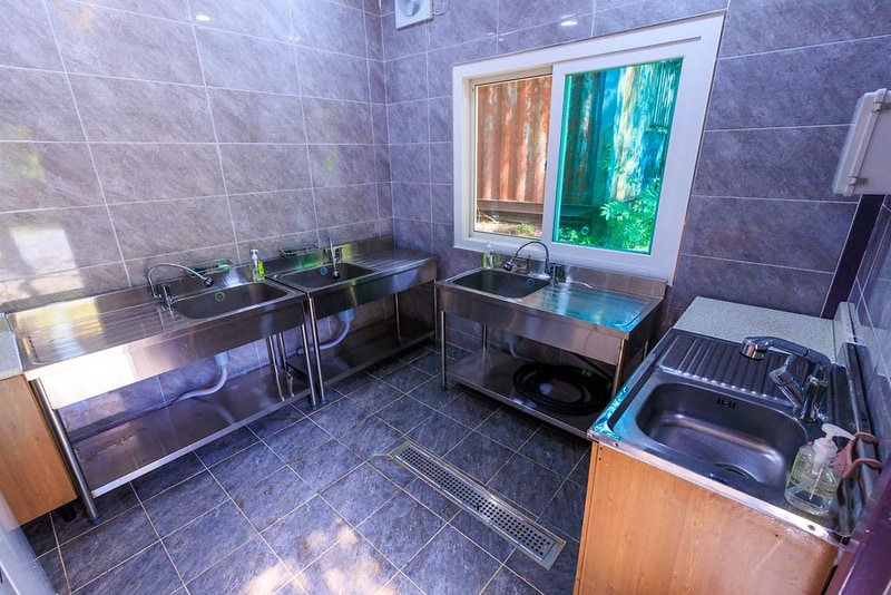 옥당걸숲속관광농원 시설 사진 7