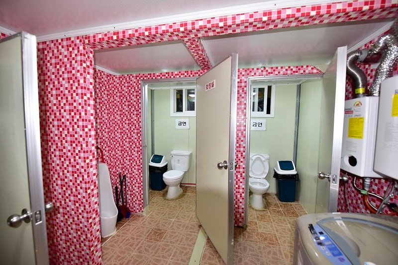 하늘땅별땅 캠핑장 시설 사진 13