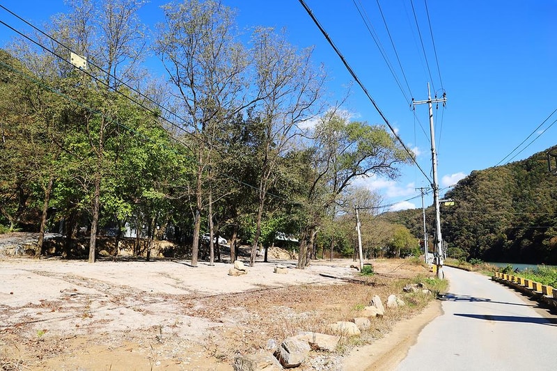 휴 오토 캠핑장 시설 사진 1