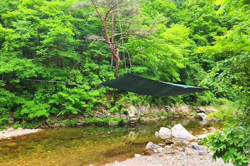 또바기캠핑장 시설 사진 7