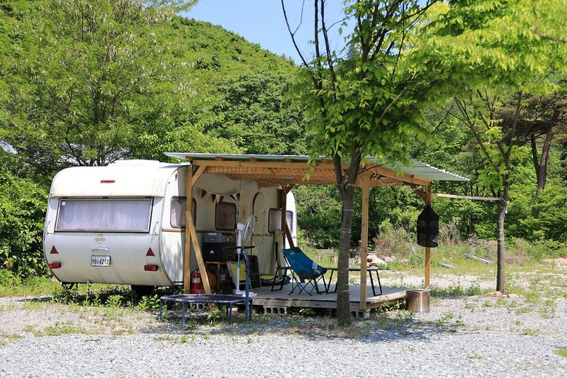 캠프 어라운드 시설 사진 9