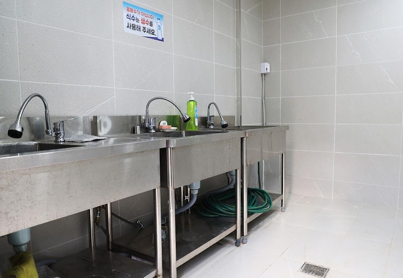 토로캠핑 시설 사진 1