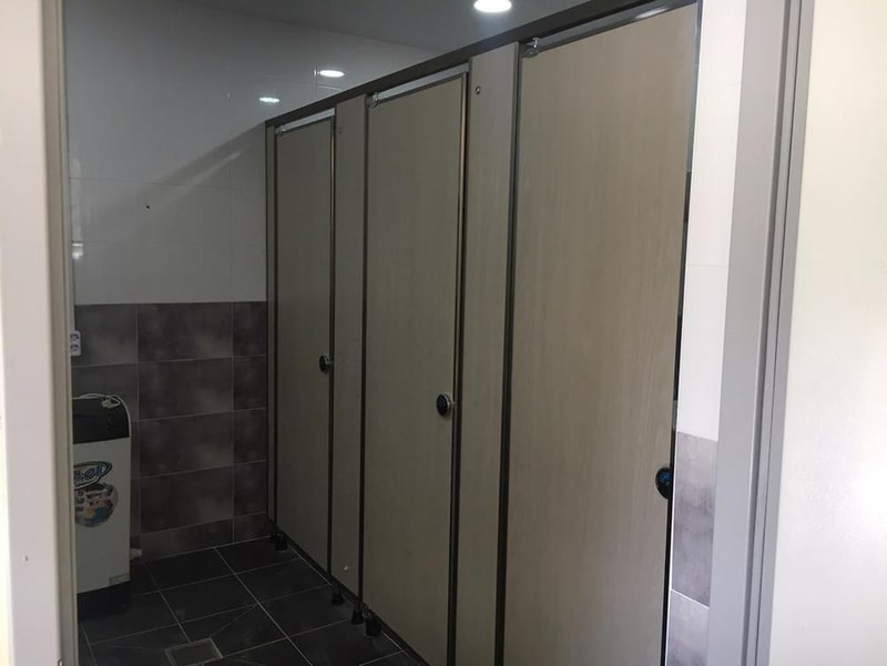 진틀펜션캠핑장 시설 사진 25