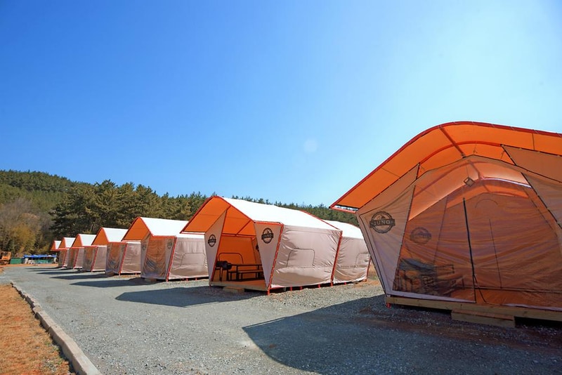 가로림글램핑&풀빌라펜션 시설 사진 20