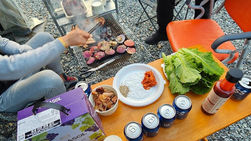 가평캠핑장숨캠핑장 시설 사진 21