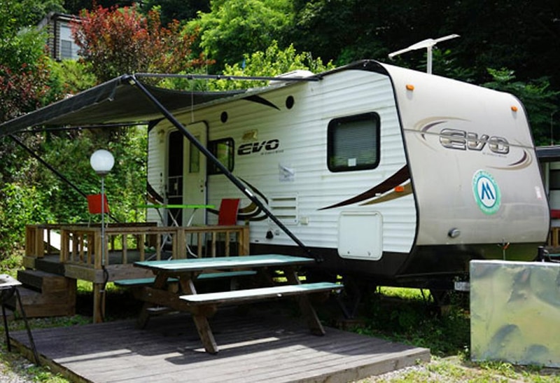 청평원레저타운 시설 사진 18