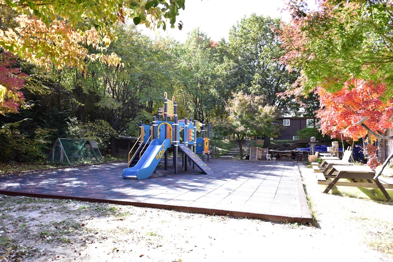 산장관광지 시설 사진 16