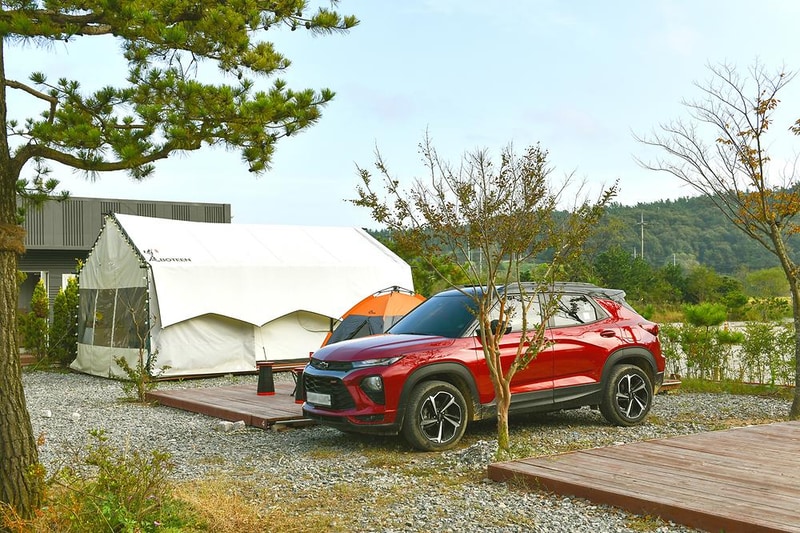 도담오토캠핑장 시설 사진 9