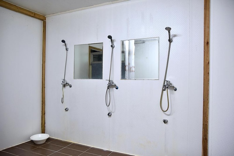 산마루캠핑장 시설 사진 12