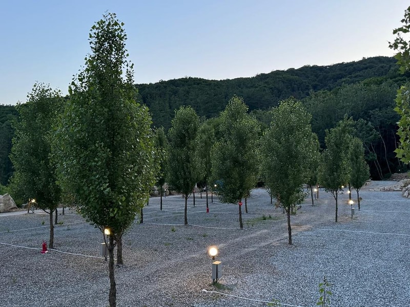 엘모로캠핑 시설 사진 13