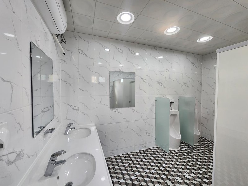 위례성캠핑장 시설 사진 17