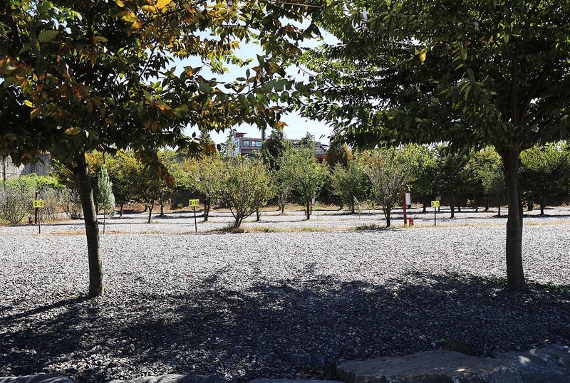 매향 오토 캠핑장 시설 사진 1