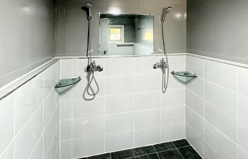 노문 야영장 시설 사진 2