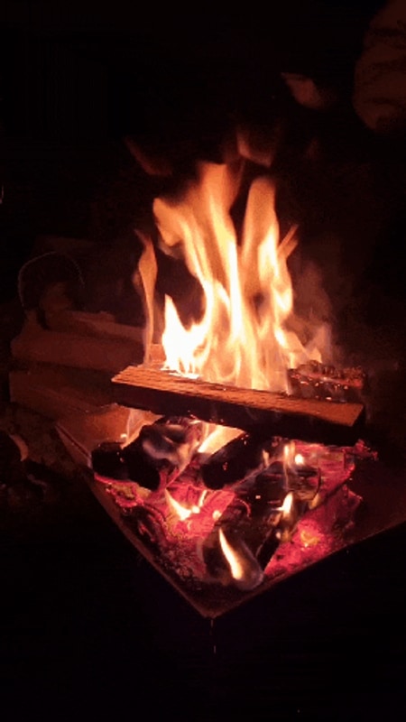 파주 캠핑장 임진각 평화누리 캠핑장 카라반Z후기