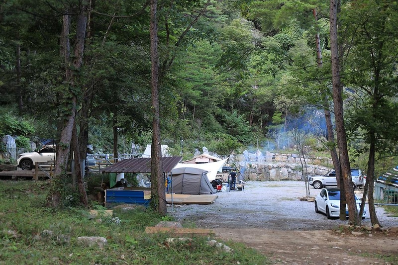 영월아트앤캠프장 시설 사진 11