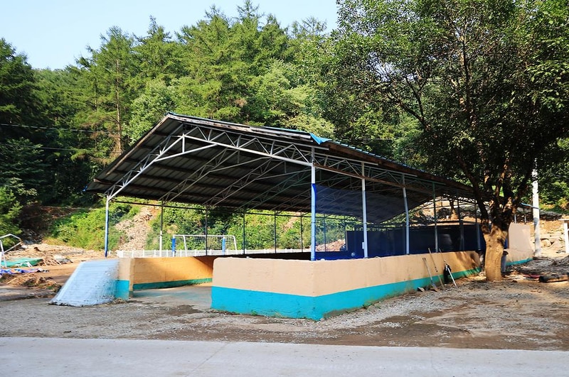 양평숲 비룡캠핑장 시설 사진 13