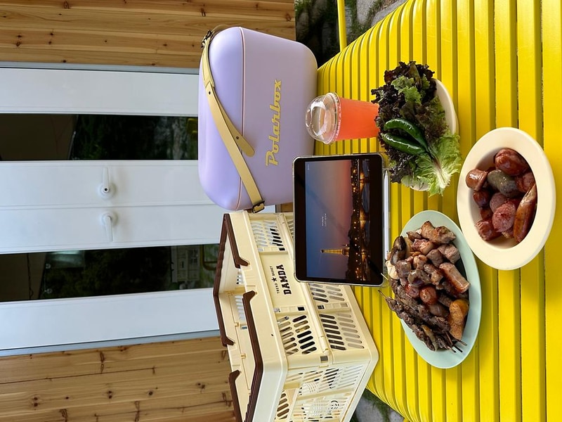 합천 씨파크 시설 사진 8