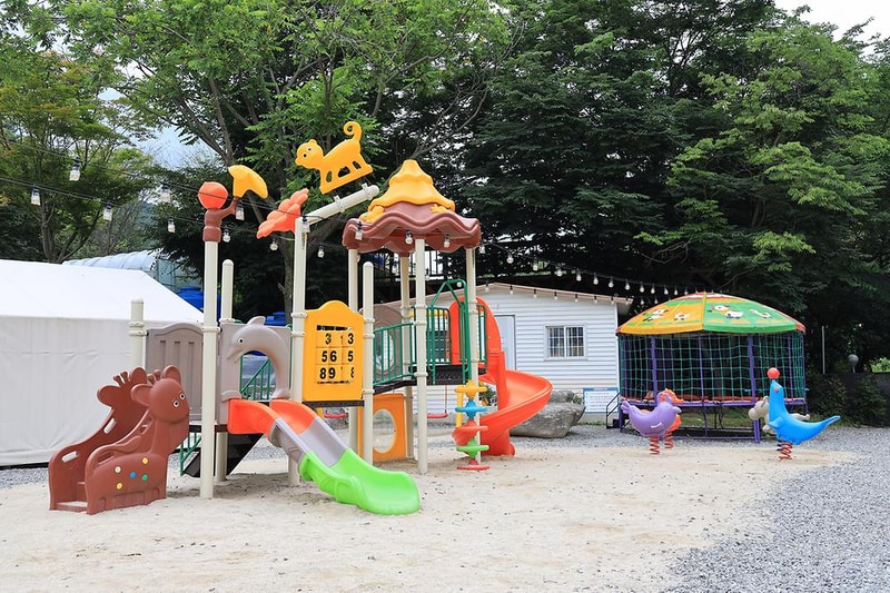 핀란드캠핑성 시설 사진 16