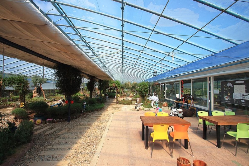 이안숲속오토캠핑장 시설 사진 15