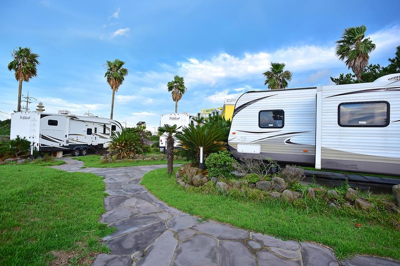 메이 더 카라반 시설 사진 7