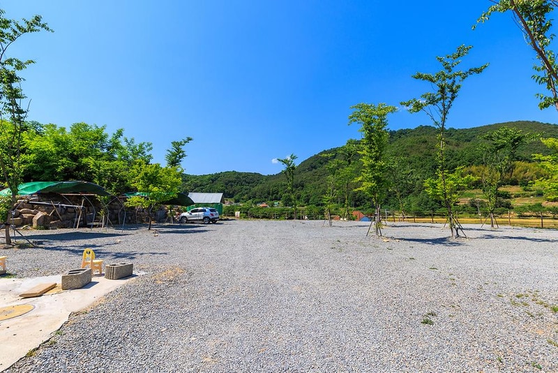 다시캠핑장 시설 사진 11