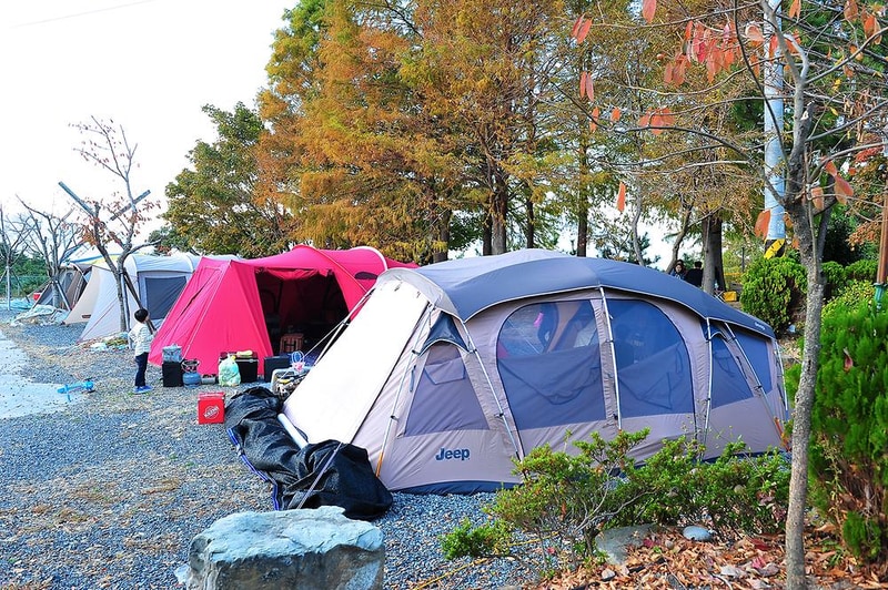 문화관광농원청소년야영장 시설 사진 9