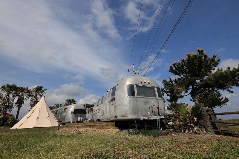 에어그라운드 시설 사진 1