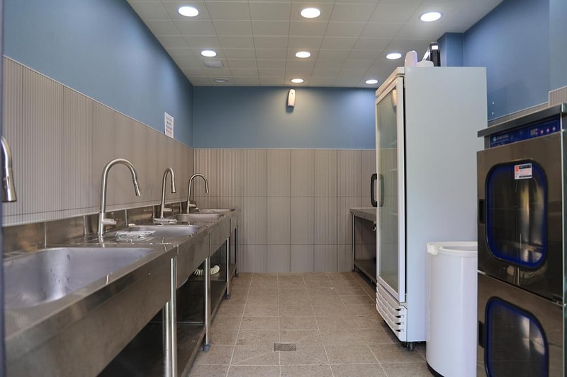 신두리세븐패밀리캠핑장 시설 사진 10