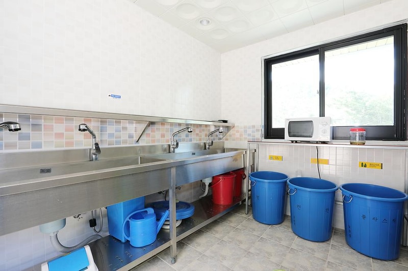 늘솔길캠핑촌 시설 사진 16