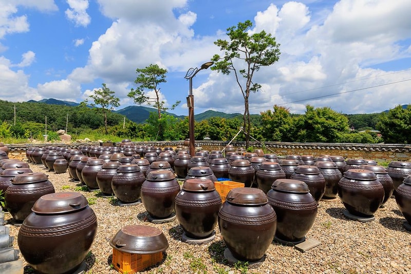 수승대체험휴양마을 시설 사진 4