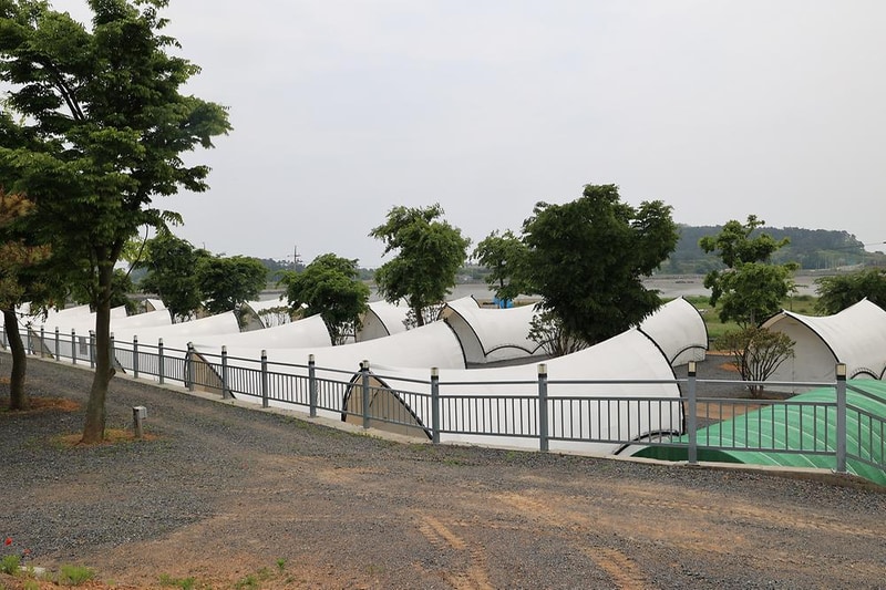 오즈캠핑 시설 사진 4