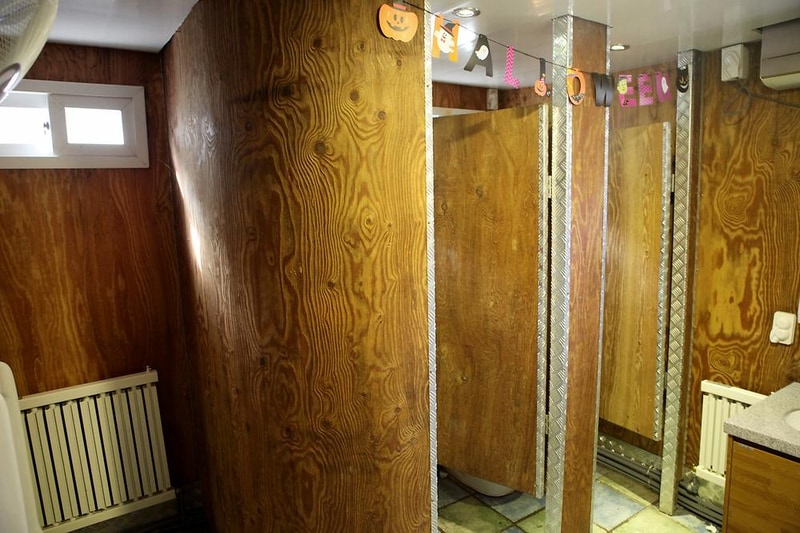 별아래 캠핑장 시설 사진 8