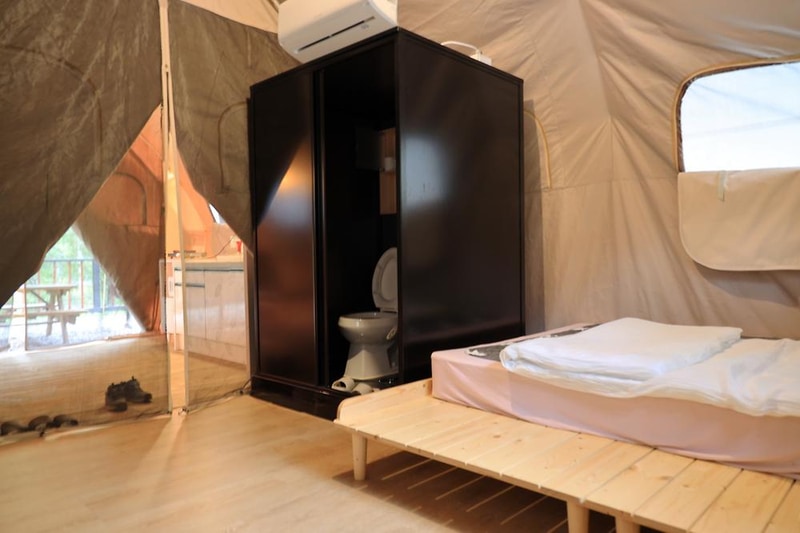 태백구문소힐링캠프 시설 사진 7