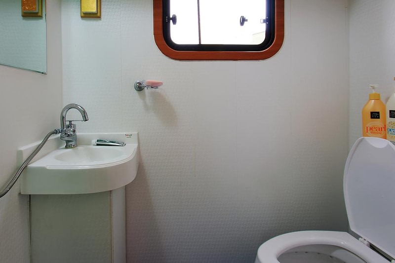 카라반에코빌리지 시설 사진 13