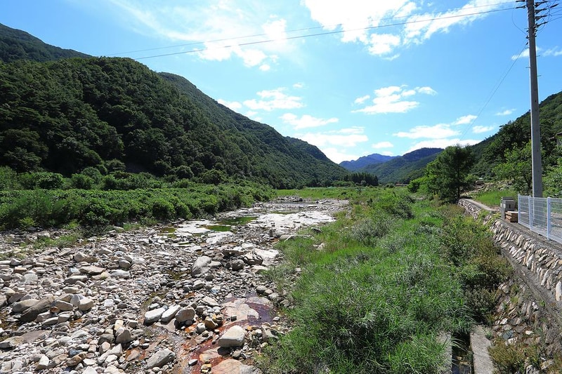 월악힐링캠핑장 시설 사진 10