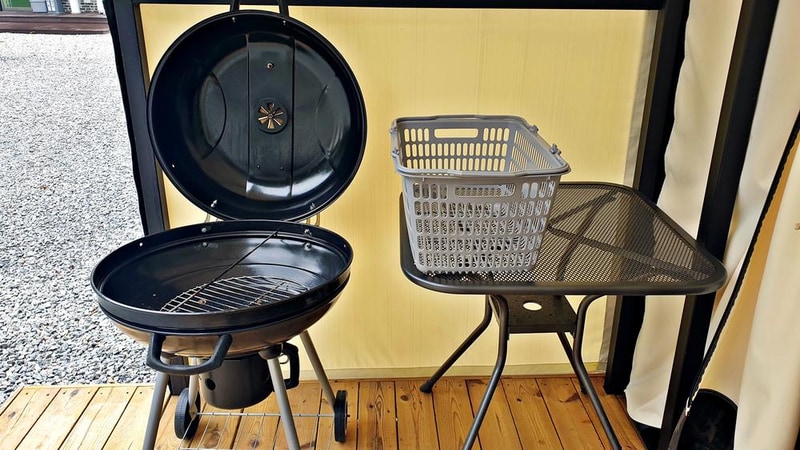 캠프1361 시설 사진 28