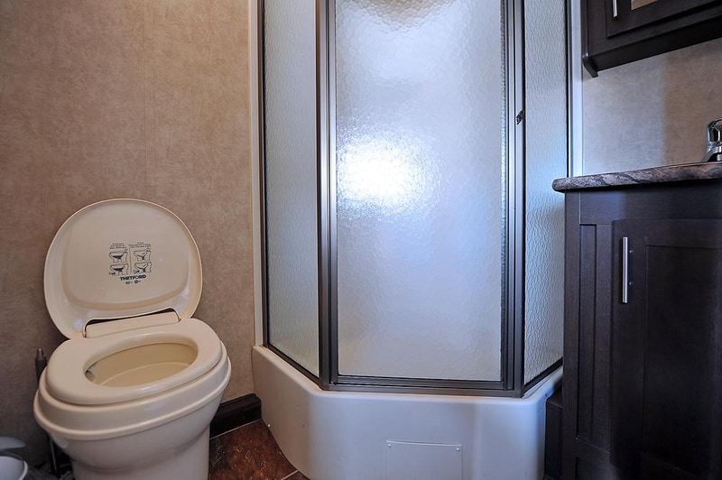 비토섬오토캠핑장 시설 사진 15