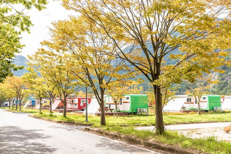 캠핑아이 시설 사진 13