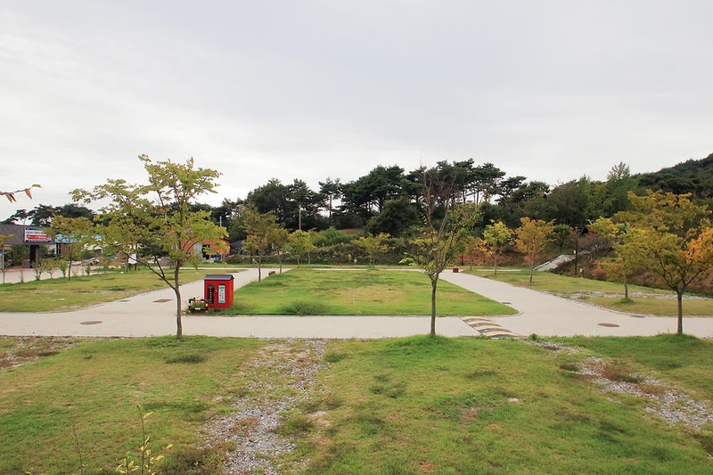 상황오토캠핑장 시설 사진 20