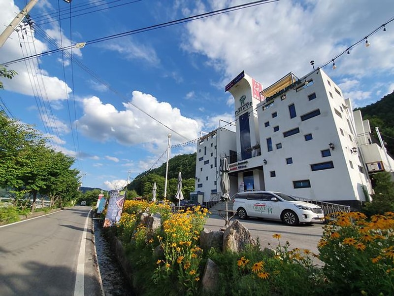 오하브 대표 사진