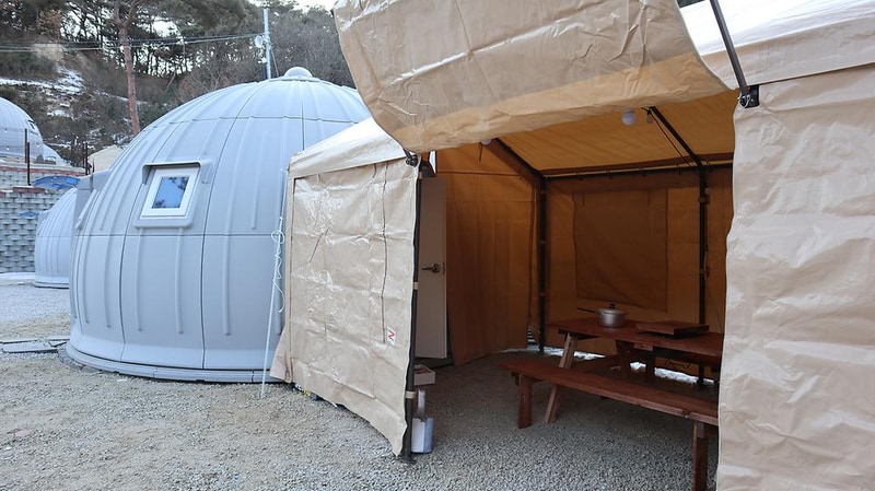 철원포레스트 시설 사진 40