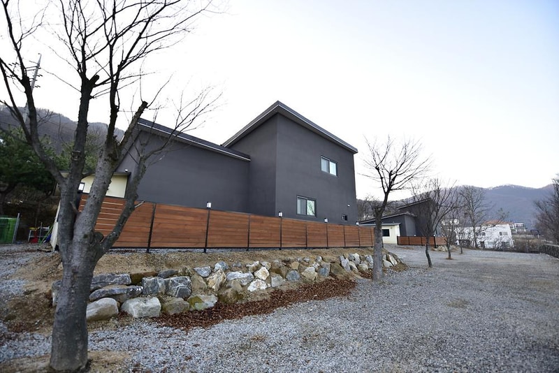 팡팡캠핑장 시설 사진 8