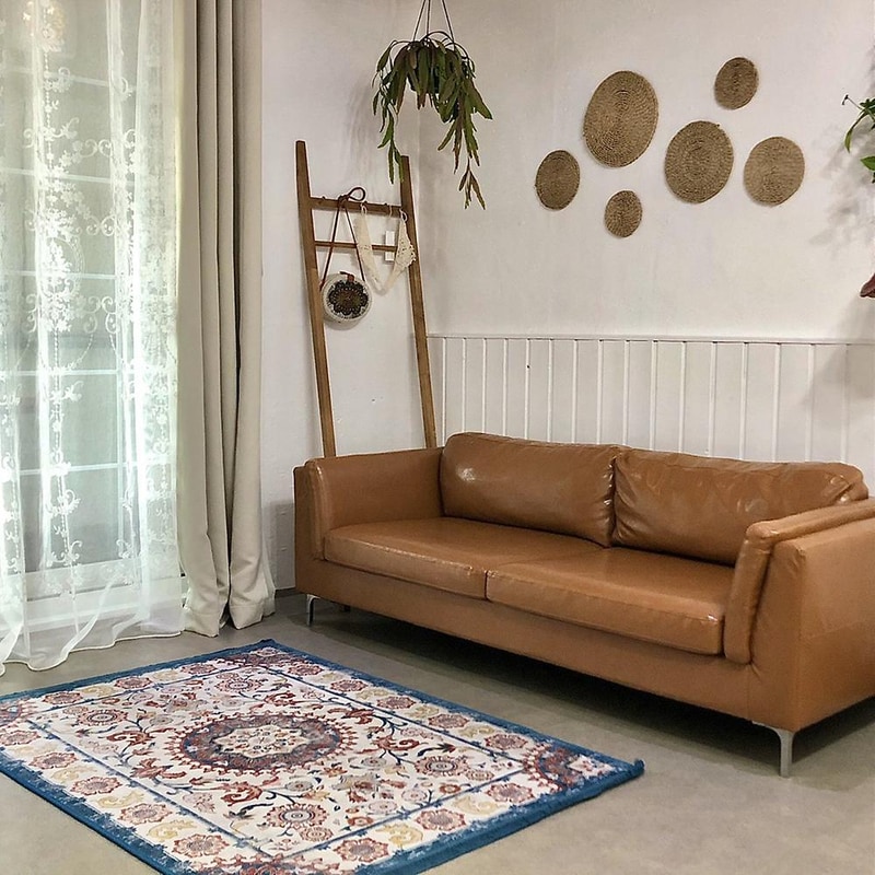 아레나글램핑 시설 사진 26