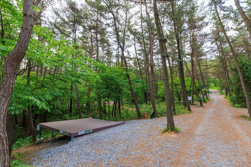 우니메이카 태안점 시설 사진 4