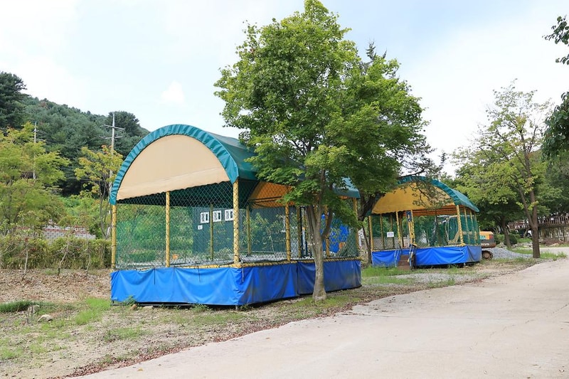 돈키호테캠핑 시설 사진 12