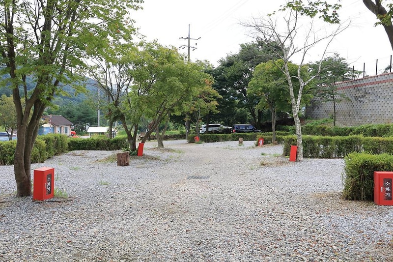 돈키호테캠핑 시설 사진 8