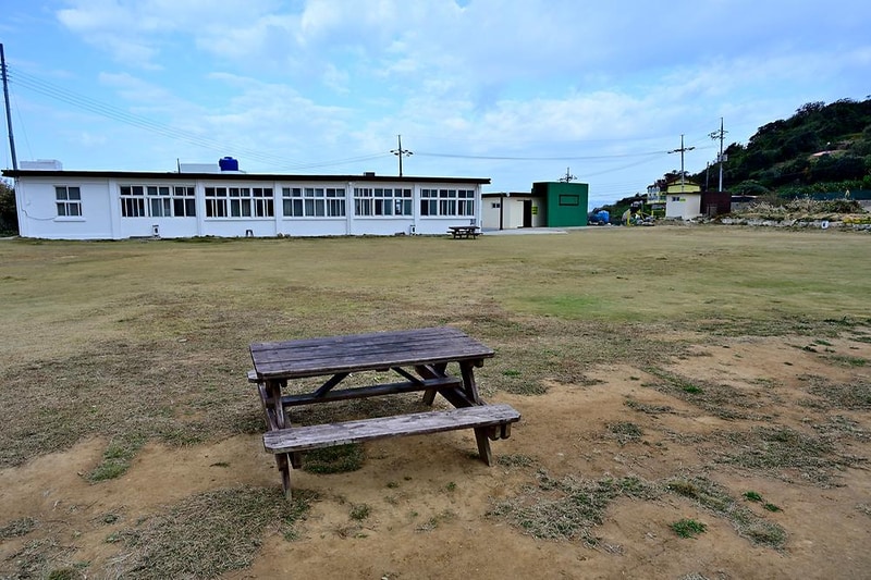 매물도야영장 시설 사진 7