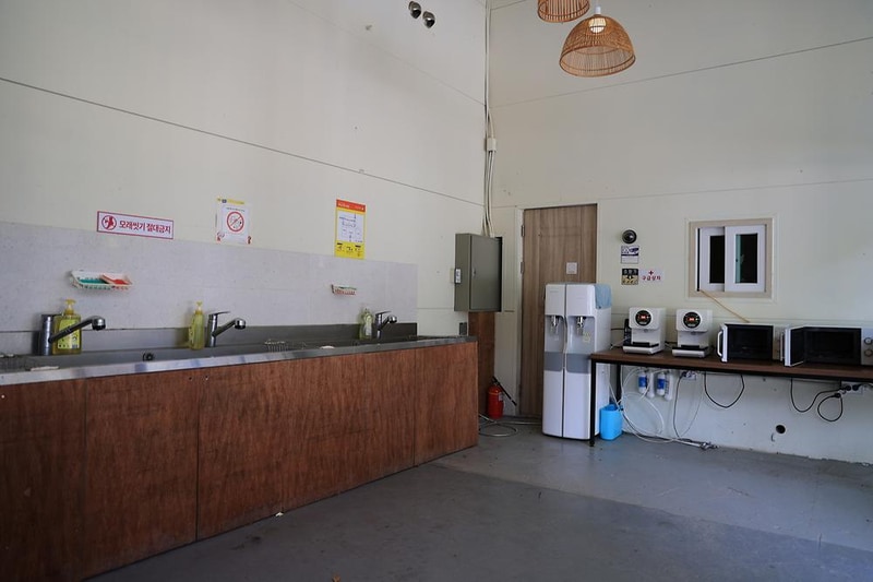 해브솔캠핑 시설 사진 9