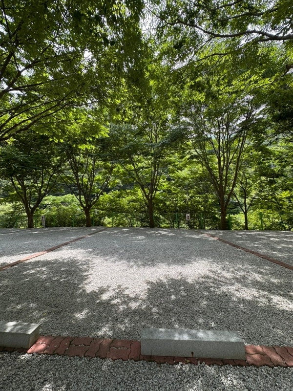 [캠핑] 장수방화동캠핑장