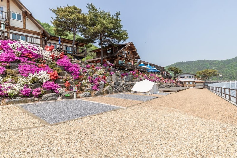 고목정 시설 사진 11